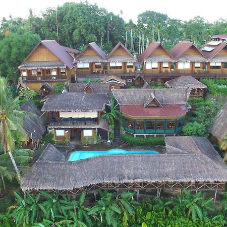 Palau Plantation Resort Koror Kültér fotó