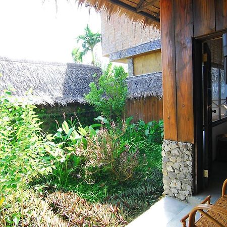 Palau Plantation Resort Koror Kültér fotó