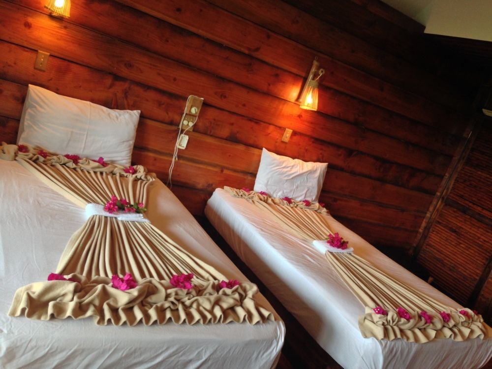 Palau Plantation Resort Koror Kültér fotó