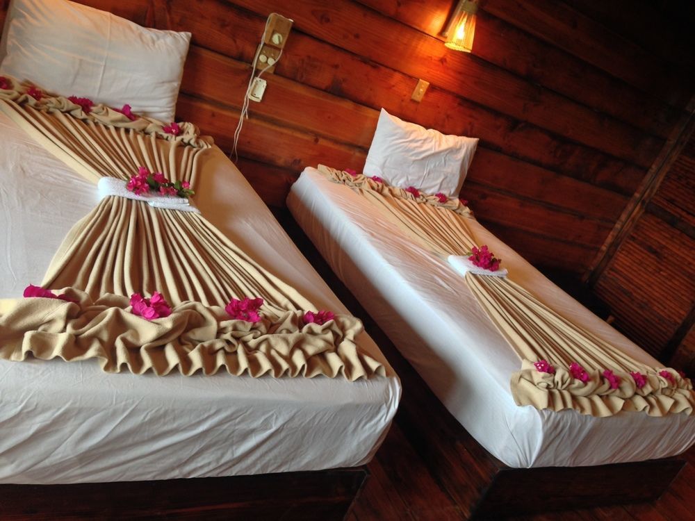 Palau Plantation Resort Koror Kültér fotó