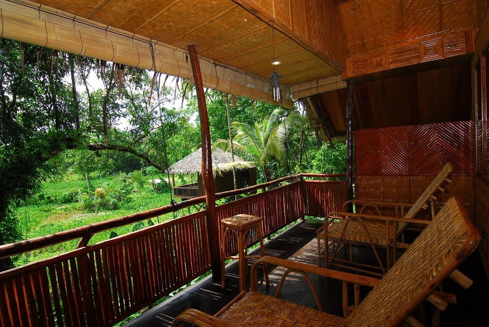 Palau Plantation Resort Koror Kültér fotó