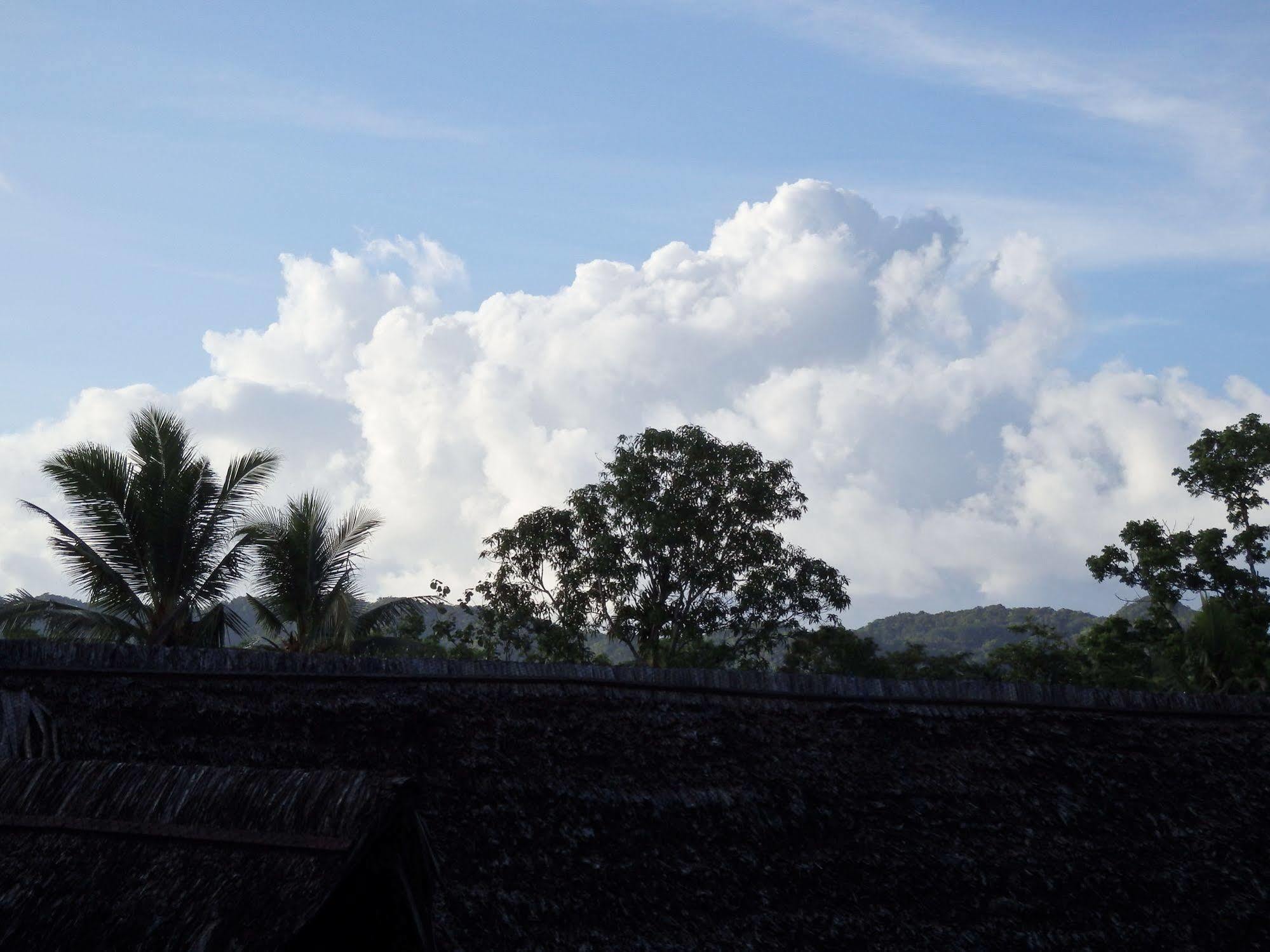 Palau Plantation Resort Koror Kültér fotó