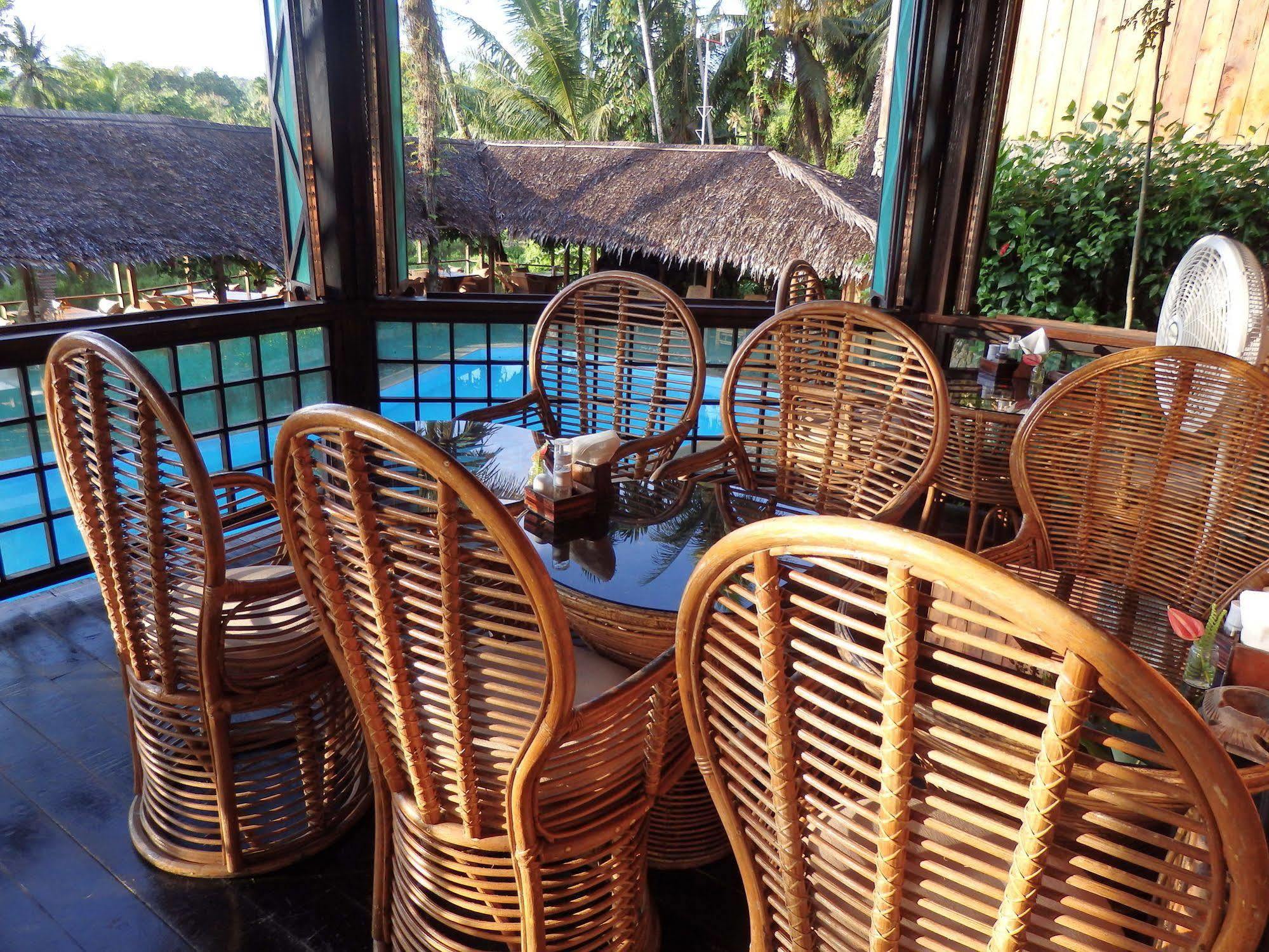 Palau Plantation Resort Koror Kültér fotó