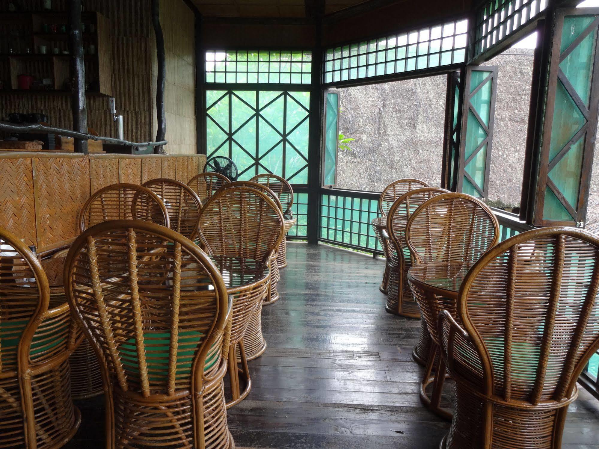 Palau Plantation Resort Koror Kültér fotó
