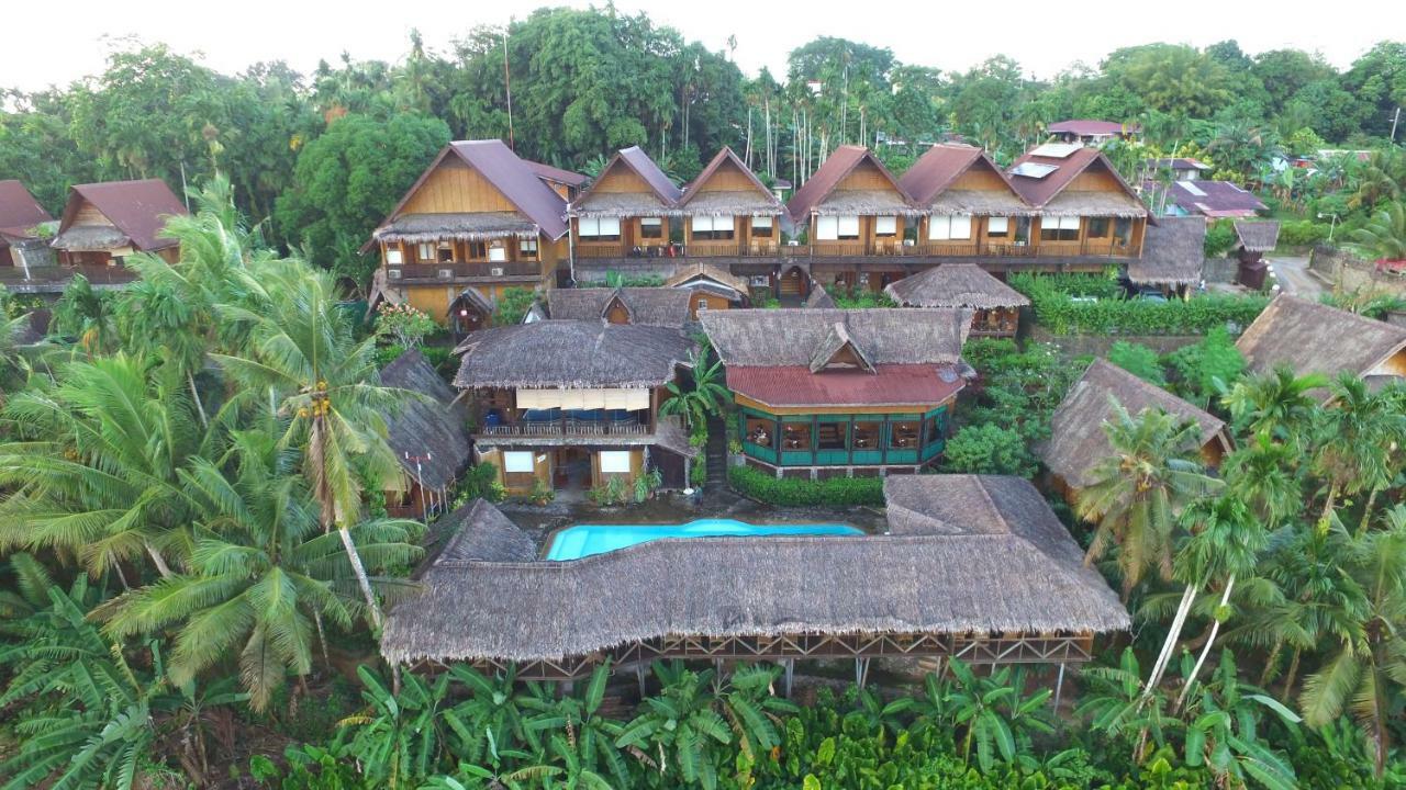 Palau Plantation Resort Koror Kültér fotó