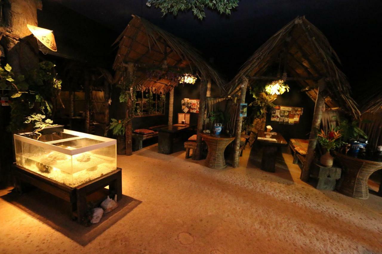 Palau Plantation Resort Koror Kültér fotó
