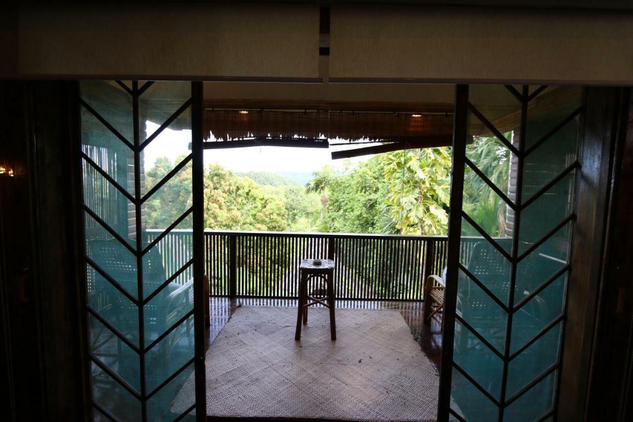 Palau Plantation Resort Koror Kültér fotó
