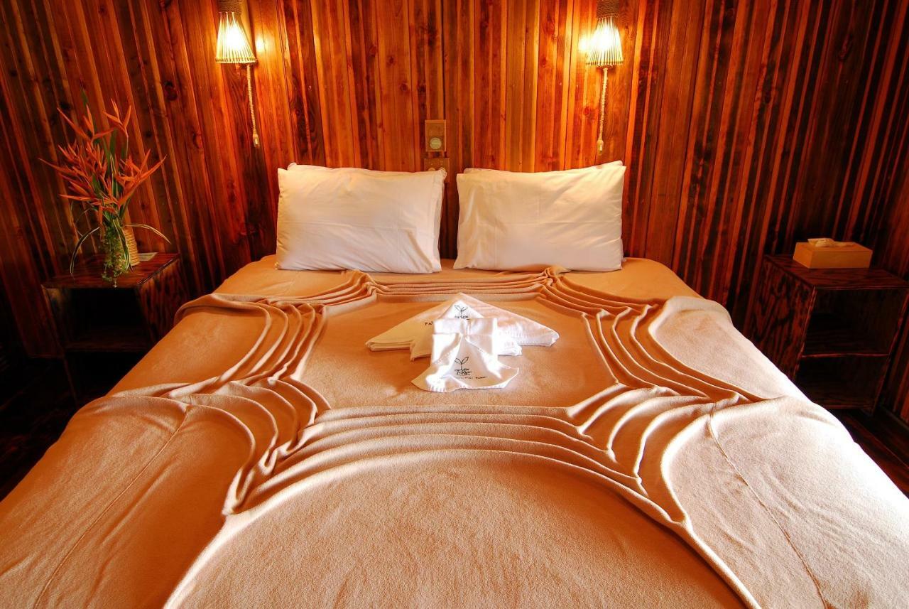 Palau Plantation Resort Koror Kültér fotó