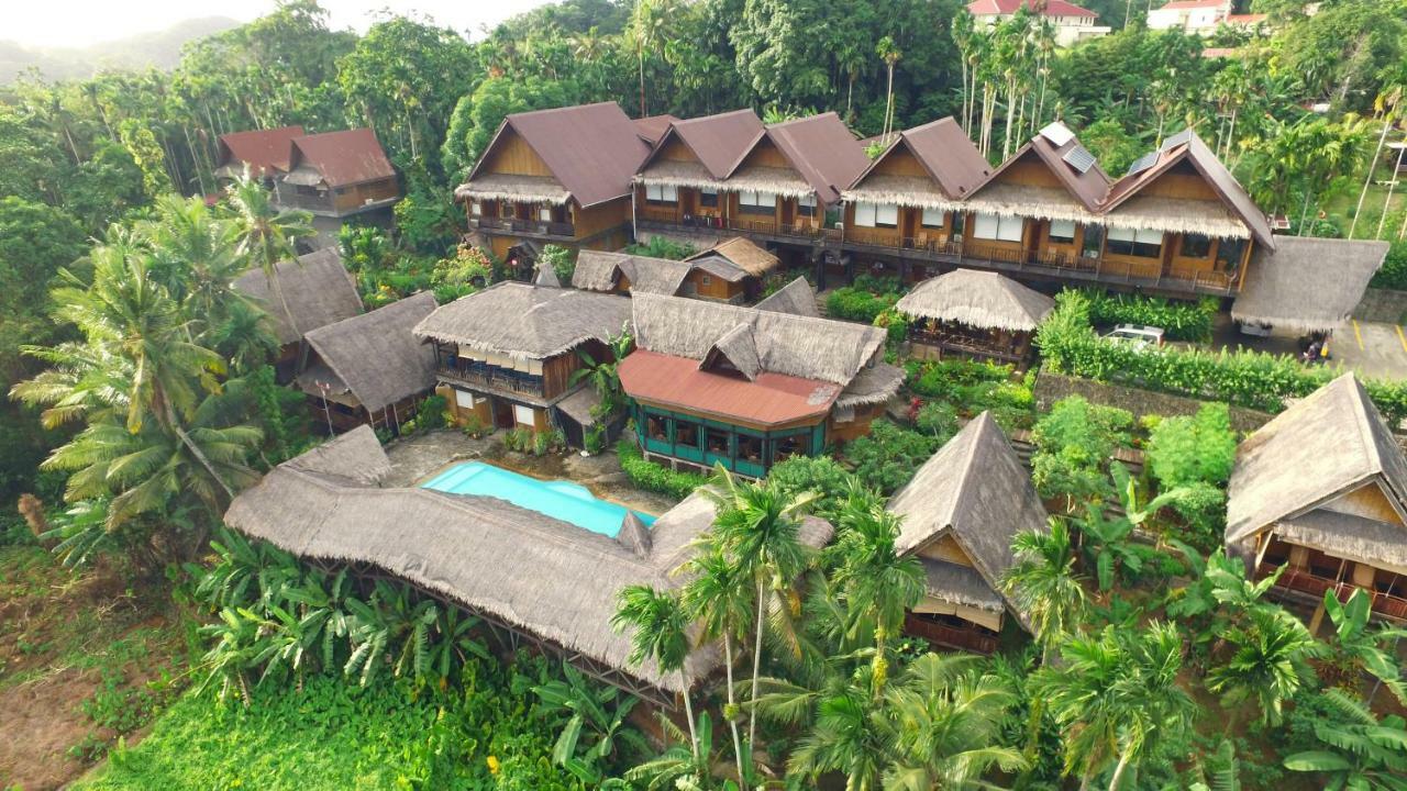 Palau Plantation Resort Koror Kültér fotó