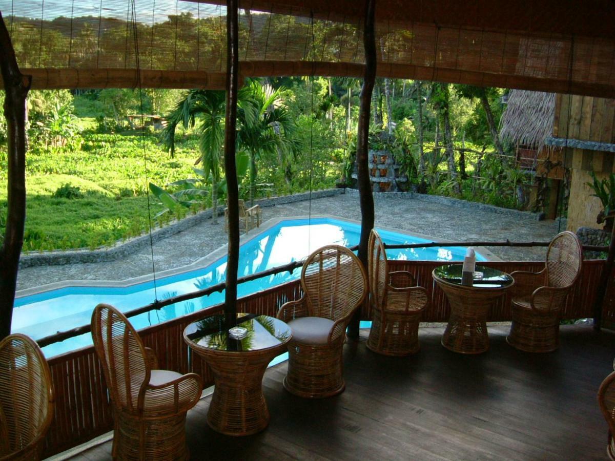 Palau Plantation Resort Koror Kültér fotó