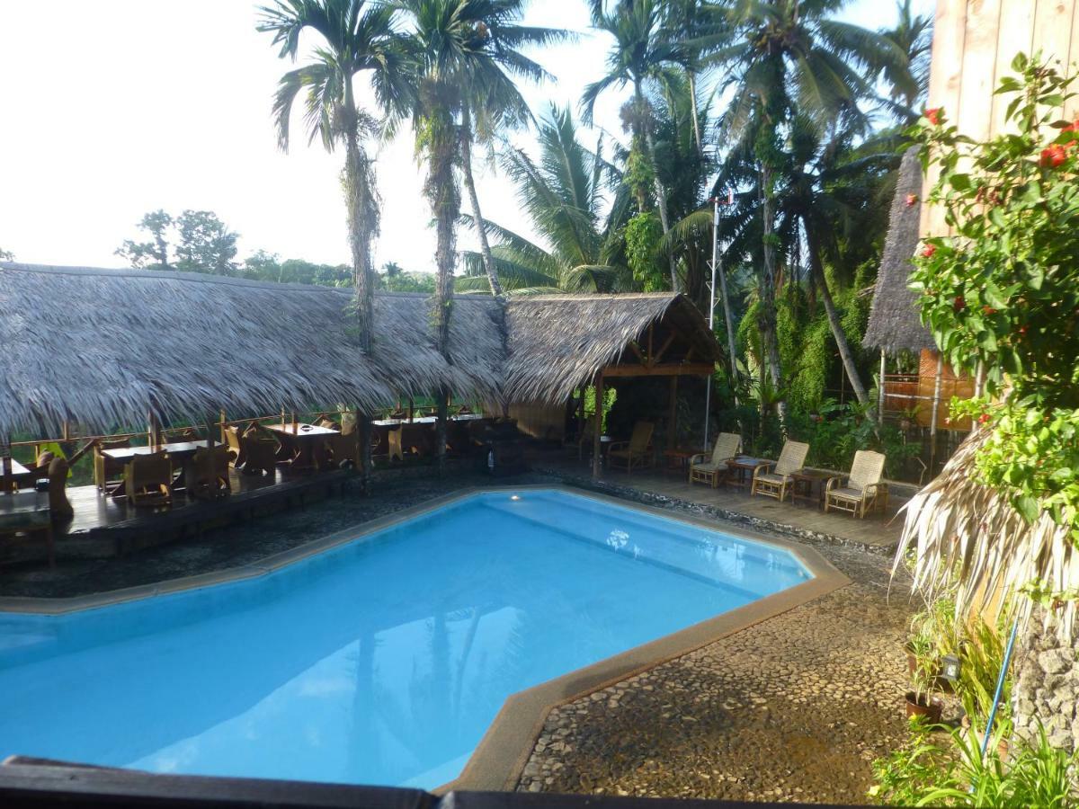 Palau Plantation Resort Koror Kültér fotó