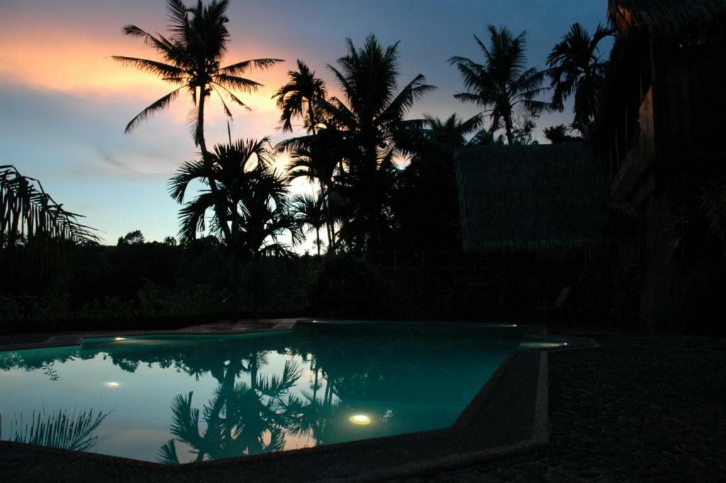 Palau Plantation Resort Koror Kültér fotó