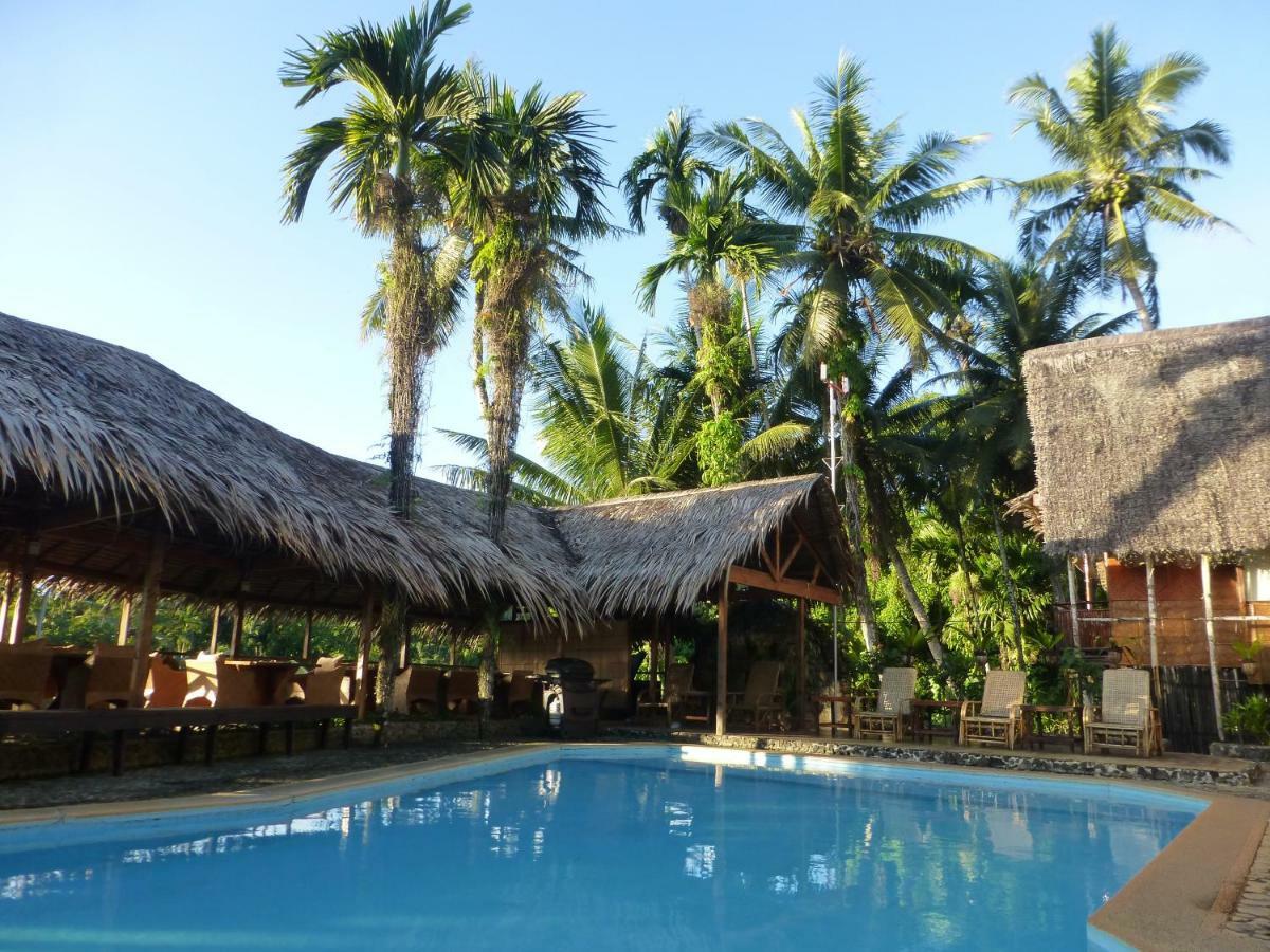 Palau Plantation Resort Koror Kültér fotó