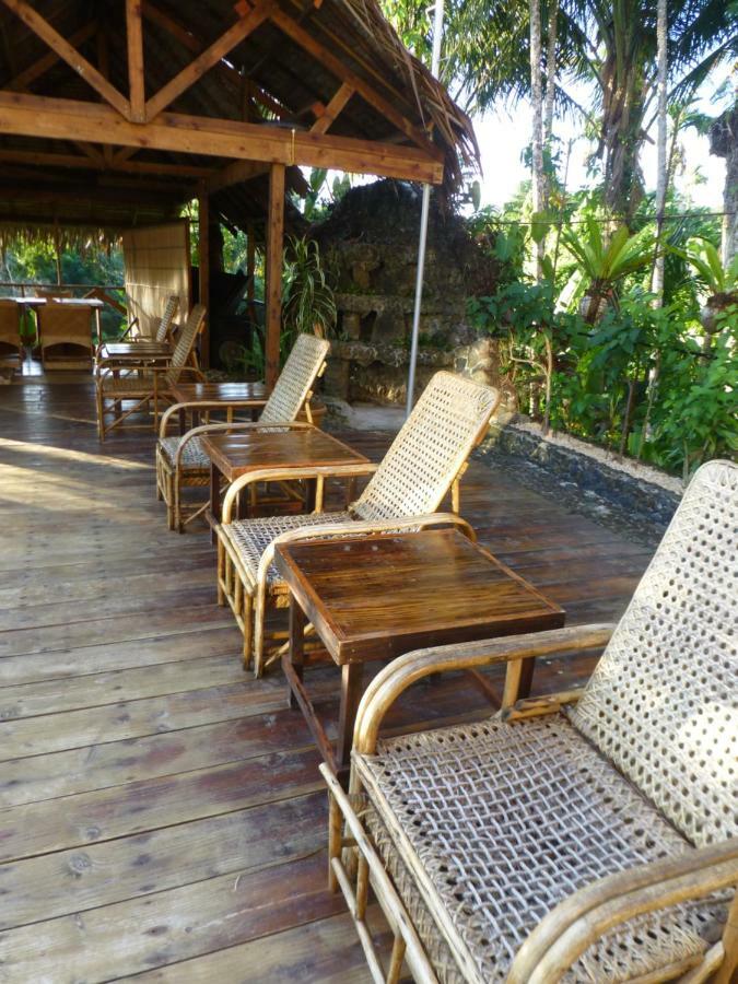 Palau Plantation Resort Koror Kültér fotó