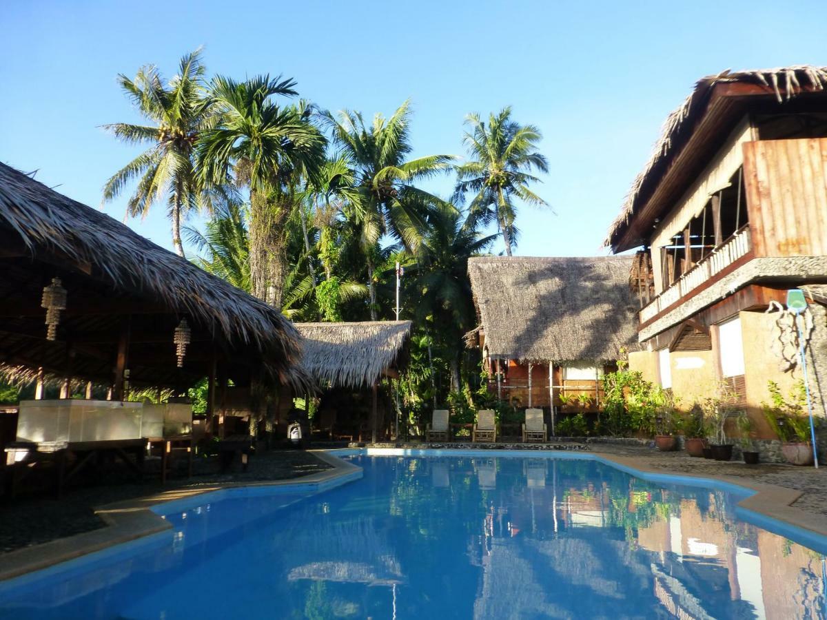 Palau Plantation Resort Koror Kültér fotó