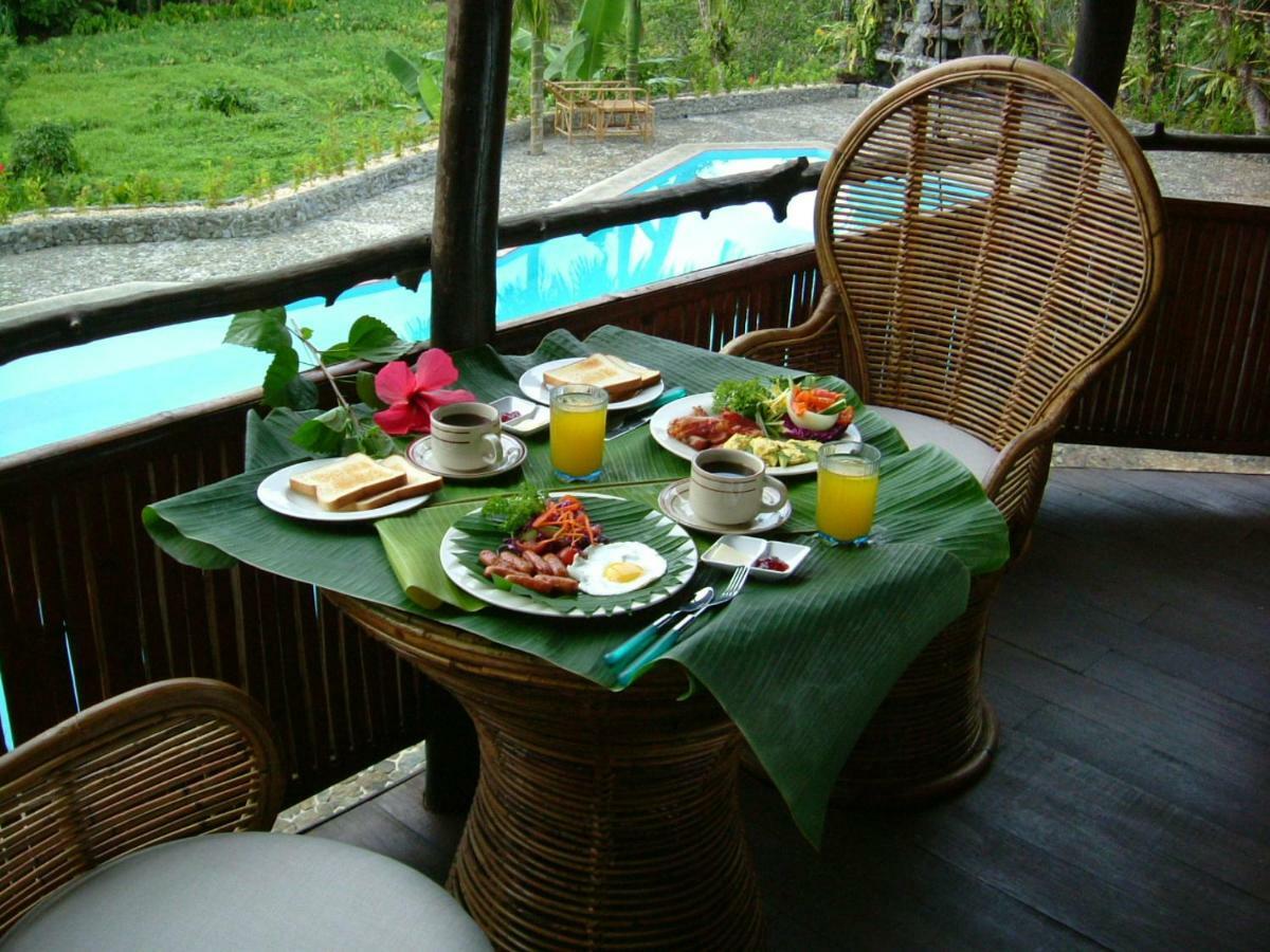Palau Plantation Resort Koror Kültér fotó