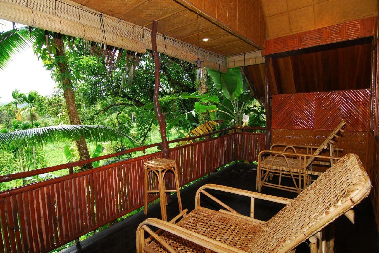 Palau Plantation Resort Koror Kültér fotó