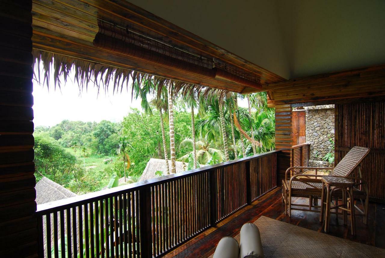 Palau Plantation Resort Koror Kültér fotó