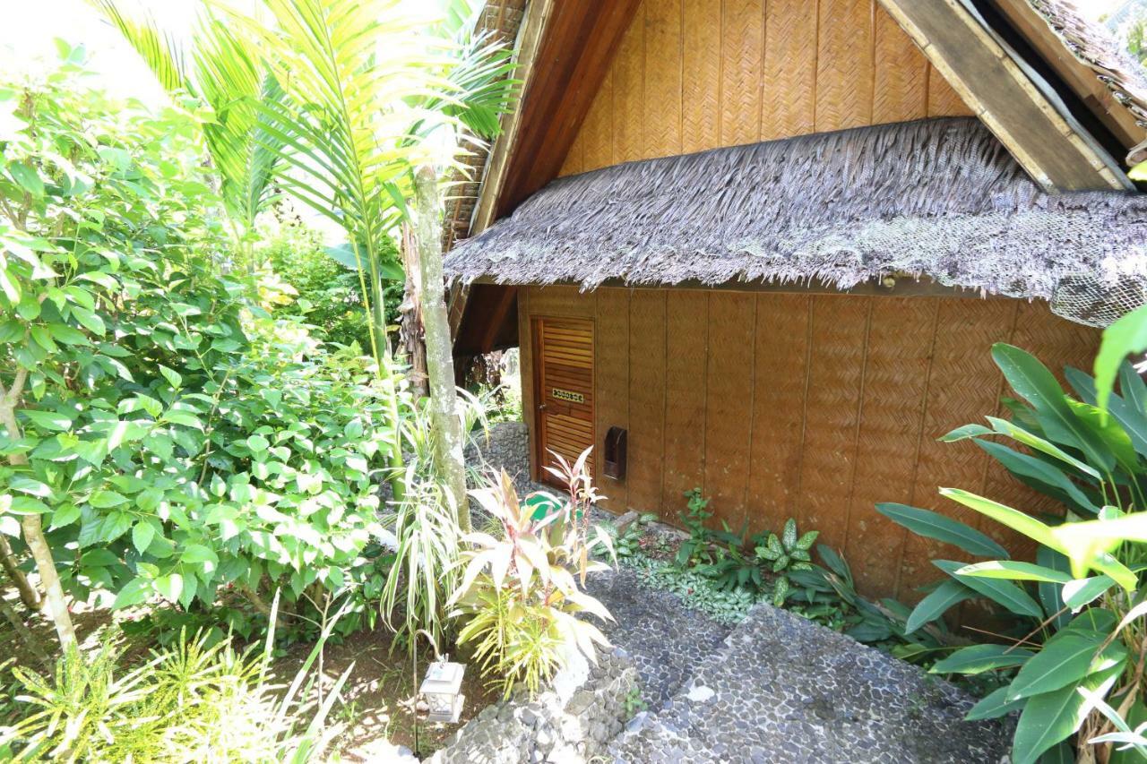 Palau Plantation Resort Koror Kültér fotó