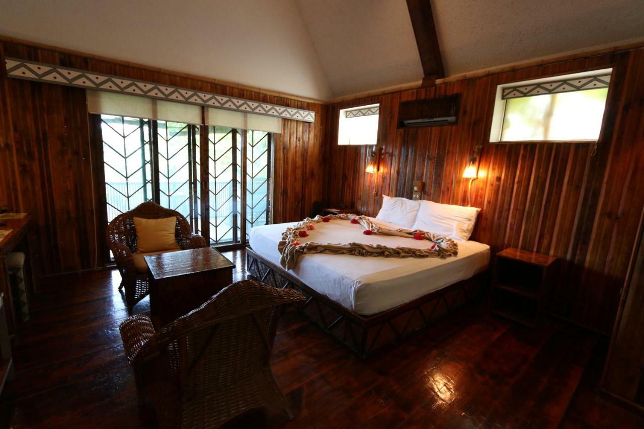 Palau Plantation Resort Koror Kültér fotó