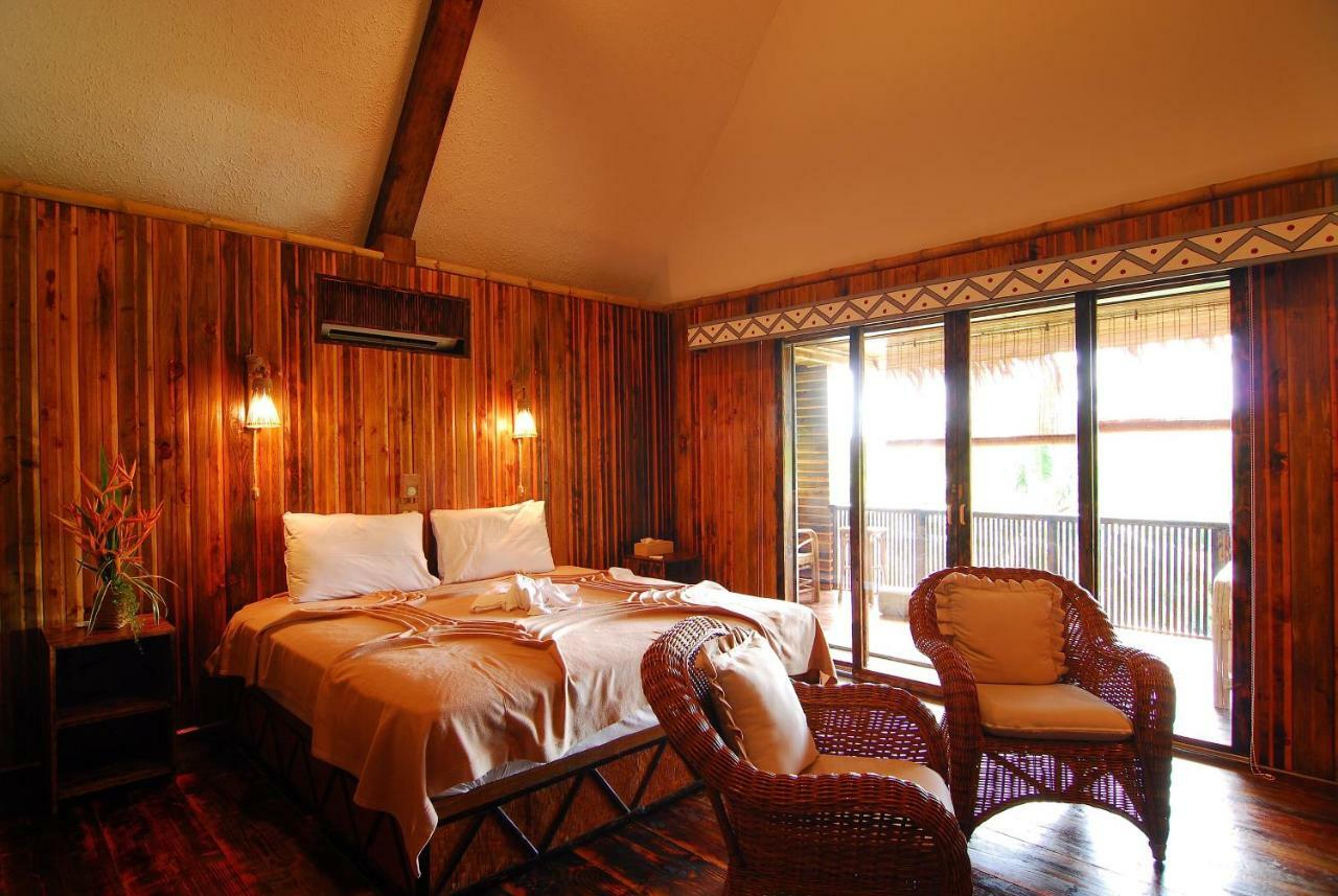 Palau Plantation Resort Koror Kültér fotó