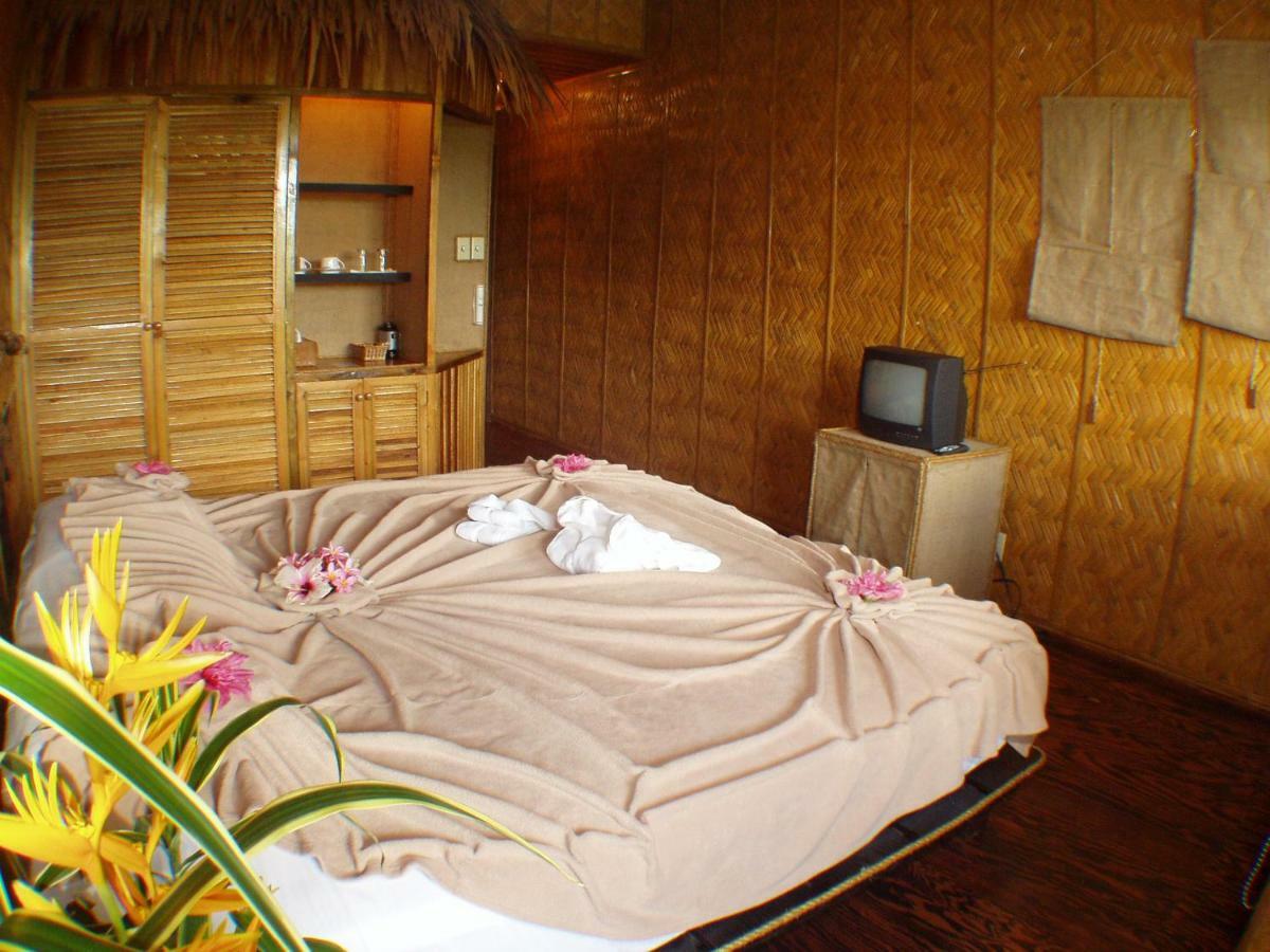 Palau Plantation Resort Koror Kültér fotó