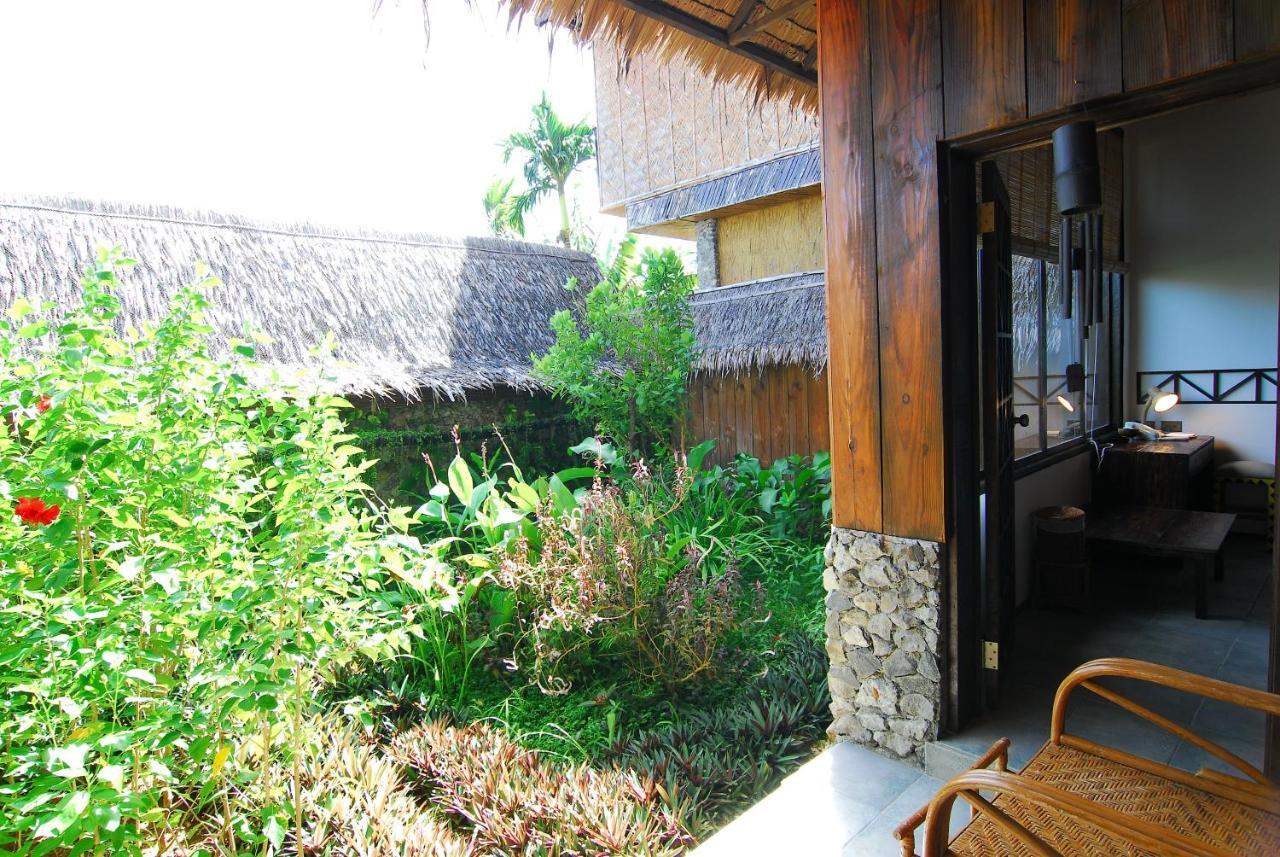 Palau Plantation Resort Koror Kültér fotó